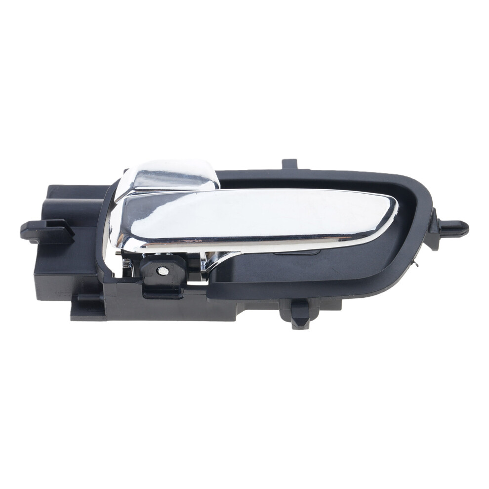 Car Inside Interior Door Handle Replacements 82610-1J000,82620-1J000 For I20 Left 7754004771208