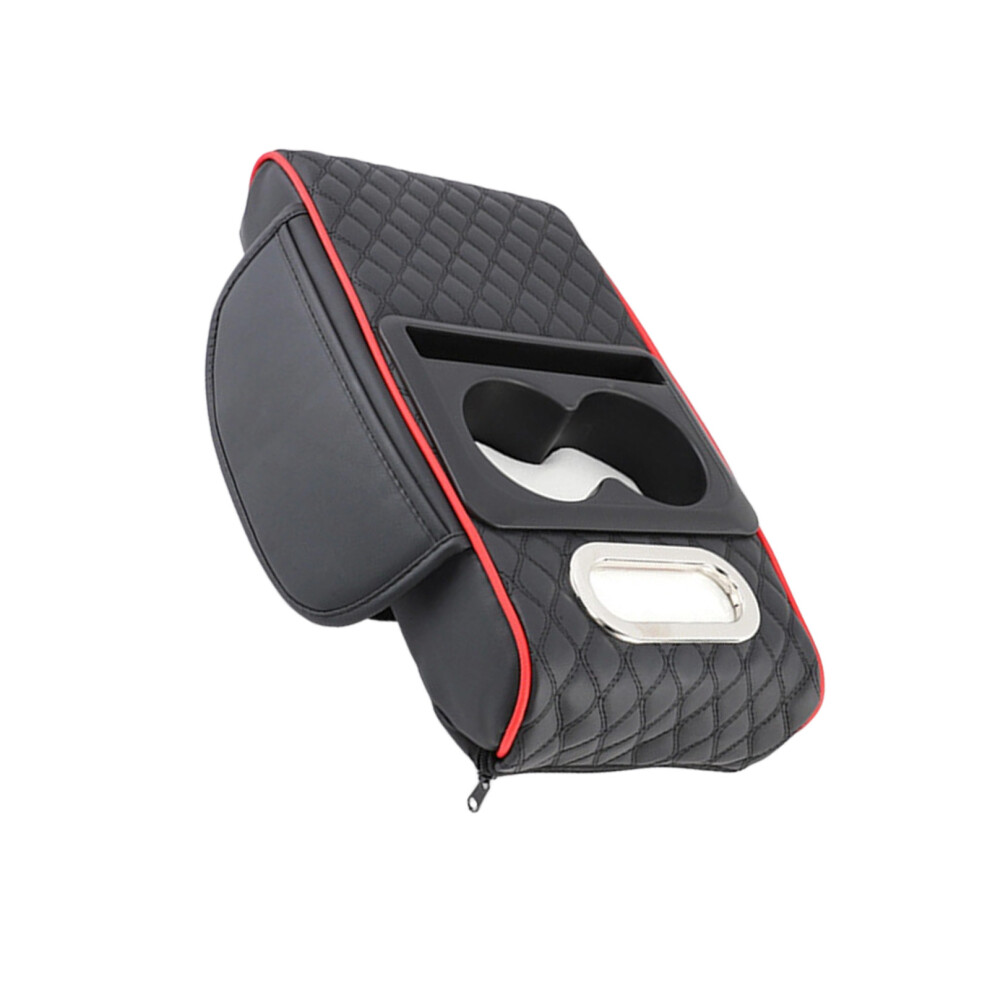 Ergonomic Design Center Console Cushions Tool Free Armrest Booster For Vehicle 3 7754004734616