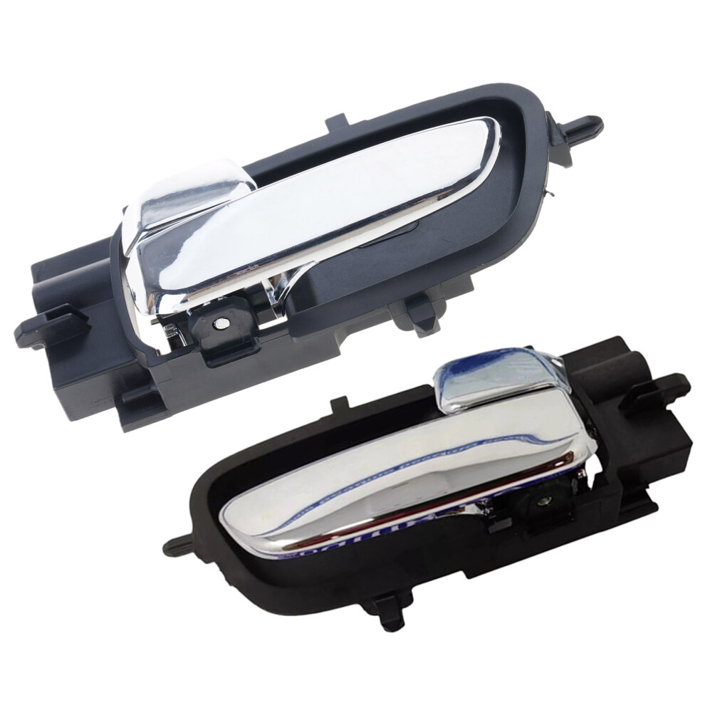 Car Interior Inside Door Handle 82610-1J000,82620-1J000 For I20 2007-2014 A Pair 7754004771888
