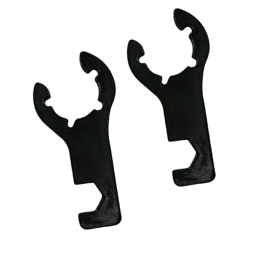 Lightweight Caravans Rvs Gas Bottle Wrench Abs Construction Gas Bottle Wrench To Black 7754004711617