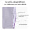 Comfortable Reusables Incontinence Pants Soft Cotton Material For Elderly grey L 10