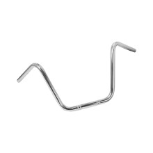 Ergonomic Handlebar For XL883 XL1200 Motorcycle High Bar Comfort Electroplating 22MM