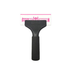 Heavy Duty Aluminum Window Film Applicator Precise Water Elimination For Smooth S