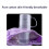 Comfortable Reusables Incontinence Pants Soft Cotton Material For Elderly grey L 11