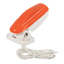 Automatic Bilge Water Stage Transducer Change 12V 24V 32V Marine Vessel Fan Effluent