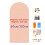Erasable Wall Sticker Magnetic Chalkboard Drawing Board For Children Learning 60cm 1