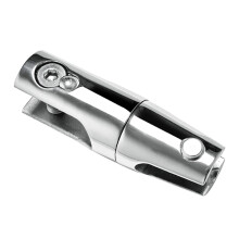 Stainless Steel Rotating Anchors Fitting Corrosion Resistant for Heavy Boats 6 to 8 mm