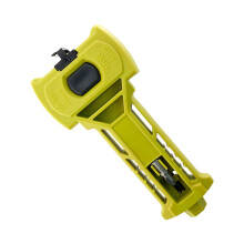 Home Improvement Chisels Door Hinge Jig, Door Hinge Mortiser For Secure Grip Green