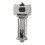 Ergonomic Door Lock Router Template Hinge Jig Reduces Measurement Time Effort Grey 1