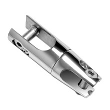 Stainless Steel Rotating Anchors Fitting Corrosion Resistant for Heavy Boats 10 to 12 mm