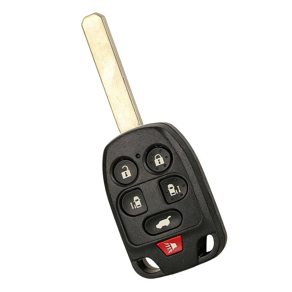 Protective Cover Car Key Fob Simple Assembly Designs Key Case For Automotive 6 Keys 7754004727250