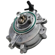 Robusts Brake Vacuum Pump with Heat Resistance Ensuring Dependable Operation