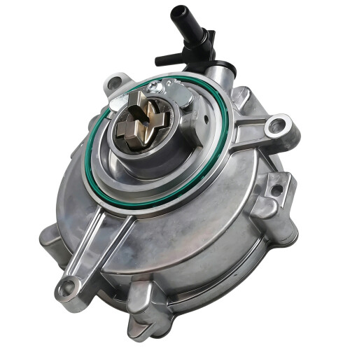 Robusts Brake Vacuum Pump with Heat Resistance Ensuring Dependable Operation