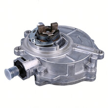 Standard Vacuum Pump Suitable for Luxury Automobiles Boosting Braking Power