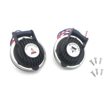Waterproof Foot Operated Switch with Quick Response Mechanism for Boat Marine Equipment Control Ship Anchoring Systems