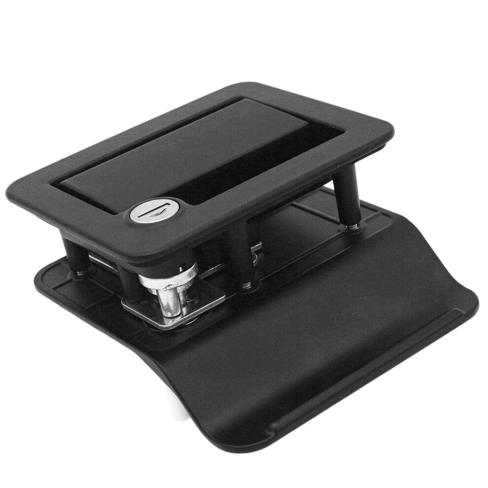Reinforced Entry Door Lock For Campers Access Panels Waterproof Construction 7754004743793