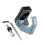 Handlebar Hook Foldable Aluminum Mounting Bracket For Storage Safety Accessories Tais 1