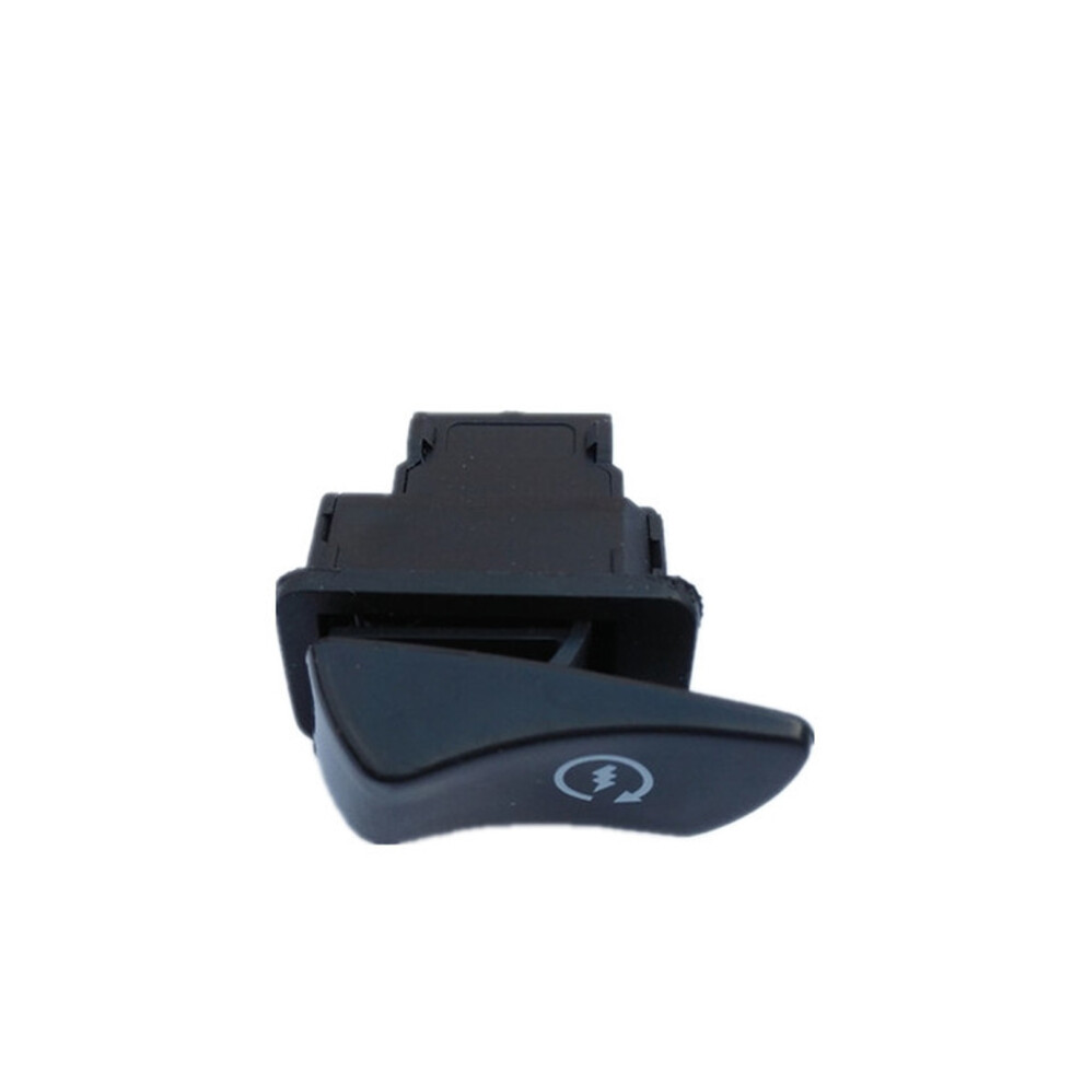 Strong Motorcycle Handlebar Switches Plastic For Headlight Horn & Signal Systems Start 7754004738447