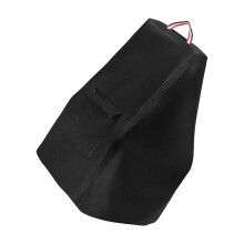 Thick Padded Lining Table Cut Protective Case Debris Resistant for 10 to 12inch 600D