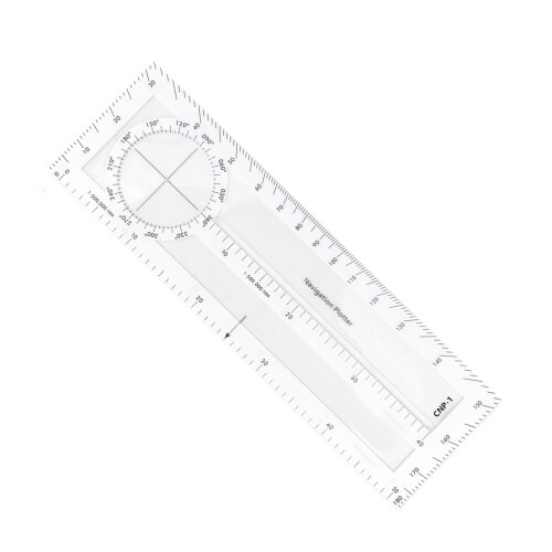 User Friendly Calculation Plotting Scale For Quick Learning Navigation Drawing CNP1
