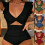 Comfortable Chlorine Resistant Solid Color Athletic Bathing Suit For Swimming Claret S 3