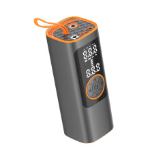 Wireless Car Air Pumps Inflator Compressor Digital Electric Portable 150PSI OR