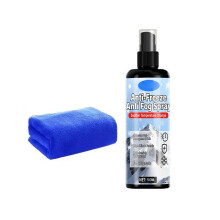 Winter Car Glass Treatments Sprayed 50ml 100ml Prevents Frosts Fog Build Up Nigh 50ML