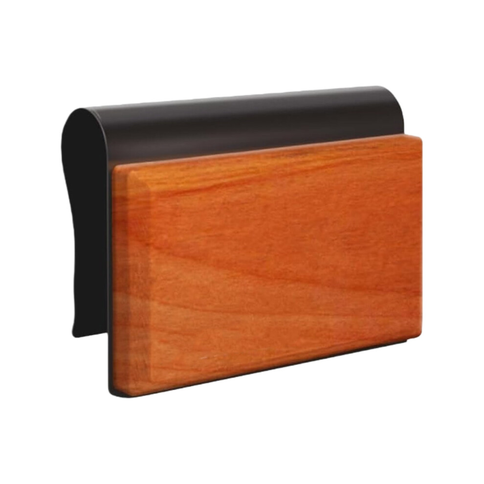 Natural Wood Air Freshener Purifier For Vehicles Multipurpose Decoration Air Cleaner Lemon 7754004747791