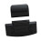 Motorcycle Passenger Back Pad 45L Tail Box Accessory Top Case Passenger Backrest 1