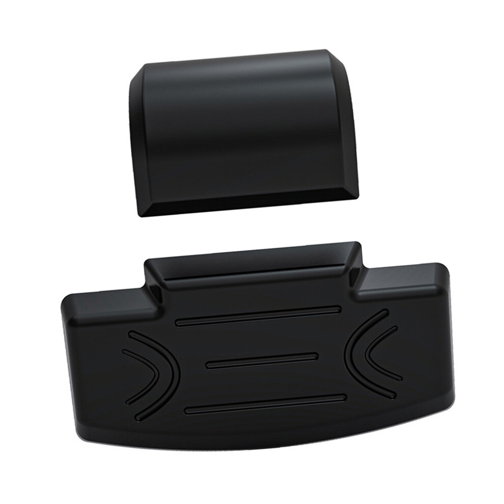 Motorcycle Passenger Back Pad 45L Tail Box Accessory Top Case Passenger Backrest 7754004747715