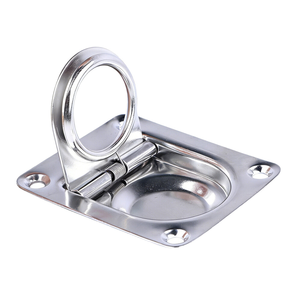 Boat And Yacht Floor Anchoring Fastener Corrosion Resistant Harsh Environments 1202S 7754004704565