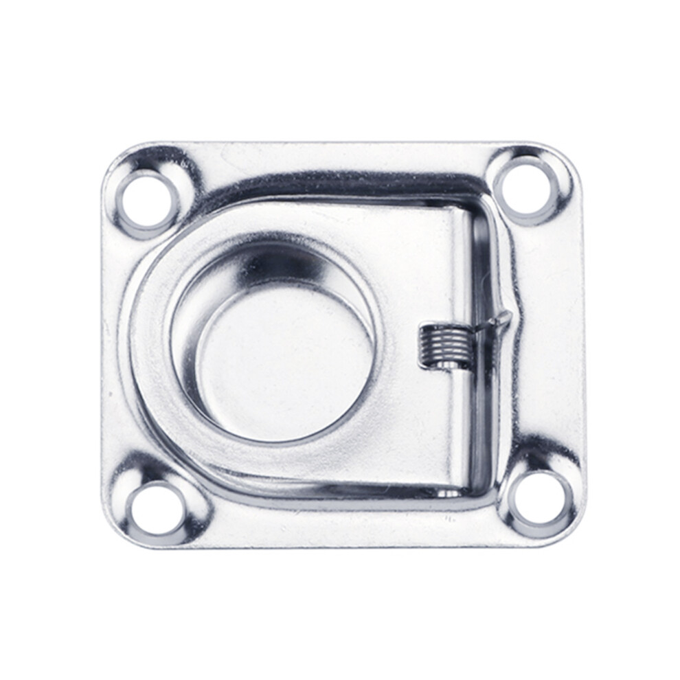 Versatile Marine Hardware Fitting Fastener Clip For Various Deck Materials Ships 1206S 7754004704541