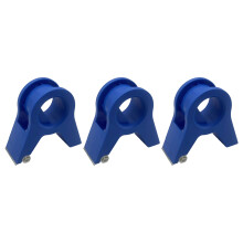 Ergonomic Masking Tape Applicator Painters Tape Precise Cutter Smooth & Accurate 3 1