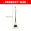 Pack of 1 Professional Indentation Fix Set Includes Multiple Cup Measurements Various 1