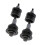 Body Support Bushings 924-267 Body Cab Mount Bushing For Select Model Pickup 1