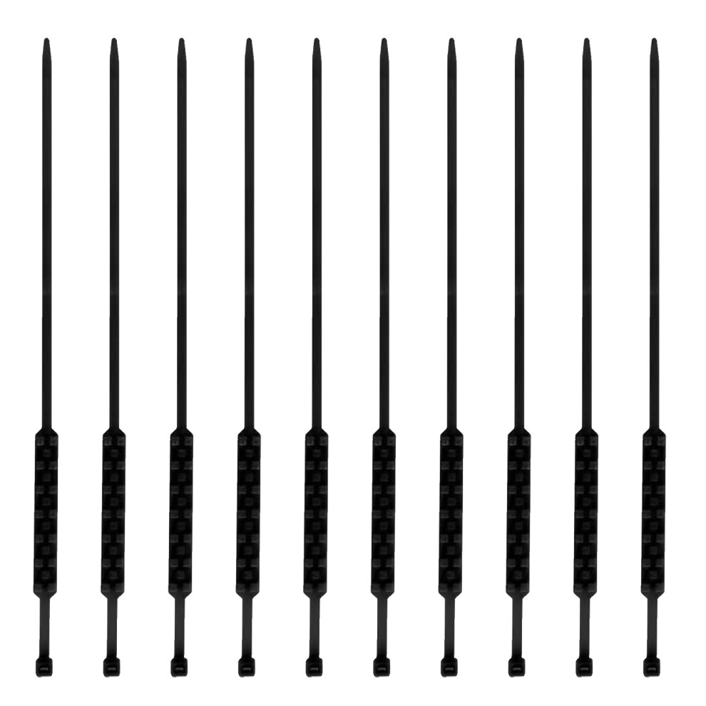 Against Slip Plan Snow Fetters With 20 Spikes For Motorcycles Permanent Polyamide Black 7754004721326