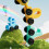 Educational Magnetic Toy Train For Children Includes 30 Creative Combinations A00875 7