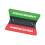 Car Wrap Squeegee Tools Heat Resistan for Vinyls Application Compact Size Green 1
