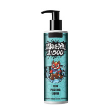 High Performances Car Wrap Lubrication Neutral Formula Odorless Colorless Concentrated