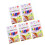 Bubble Drawing Tool Pen For Kids Students Card Making Educational Painting Tool 5 sets 1