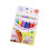 Bubble Drawing Pen Popcorn Printing Pen With Expandable inks For Kids Students Single box 1