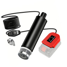 Deep Well Submersibles Water Pump for Efficient Drainage Applications Enduring C