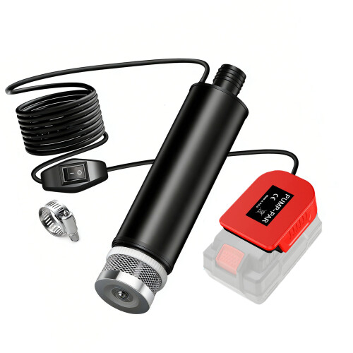Deep Well Submersibles Water Pump for Efficient Drainage Applications Enduring C