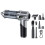 Digital Display Handheld Vacuum Equipped with Brushless Motor for 6700A silver black 1