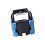 Cup Holder and Mobile Device Stand for Various Beverage Cup for Secure light blue 1