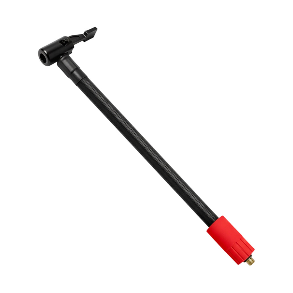 Strong 6Mm Threaded Tire Inflation Hose Cold Resistant Tire Inflation For Car 50Cm 7754004754799