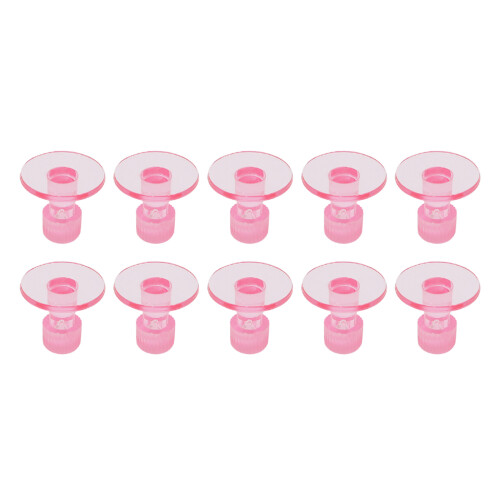 10pcs Auto Maintenance Tool Dents Puller Glues Sheet Dents Removal Pulling Sheet XF0385C
