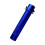 Universal Motorcycle Throttle Grip Lightweight Aluminum for Enhanced Control Blue 1