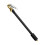 Quick Fill 6mm Threaded Air Hose with Deflation Function Tire Pressure Control 50cm 1