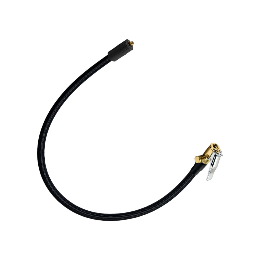 Universal 6Mm Thread Air Hose Connector For Tire Inflators Cars Bikes Adapter 1M 7754004709065